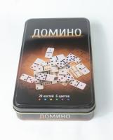  Набор "Домино" (упаковка на русском языке) Артикул: 9250 