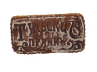Тульский пряник традиционный 130 гр. арт. 5664333