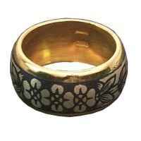 картинка Серебряное кольцо Арт: 10020075А06 