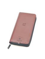  Кошелек с аккумулятором Power Bank (4 000 mAh) PIERRE CARDIN MK037-2 