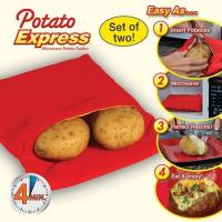  Мешок "Potato" Артикул: 9336 