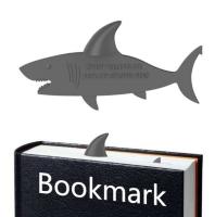  Закладка для книжек "Акула" Артикул: 4530 