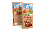Мармелад в белом шоколаде 150 г. арт. 6873377