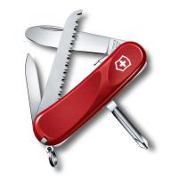  Нож перочинный Junior 09 VICTORINOX 2.4213.SKE 