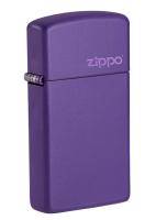  Зажигалка Slim® ZIPPO 1637ZL магазин сувениров Наши подарки