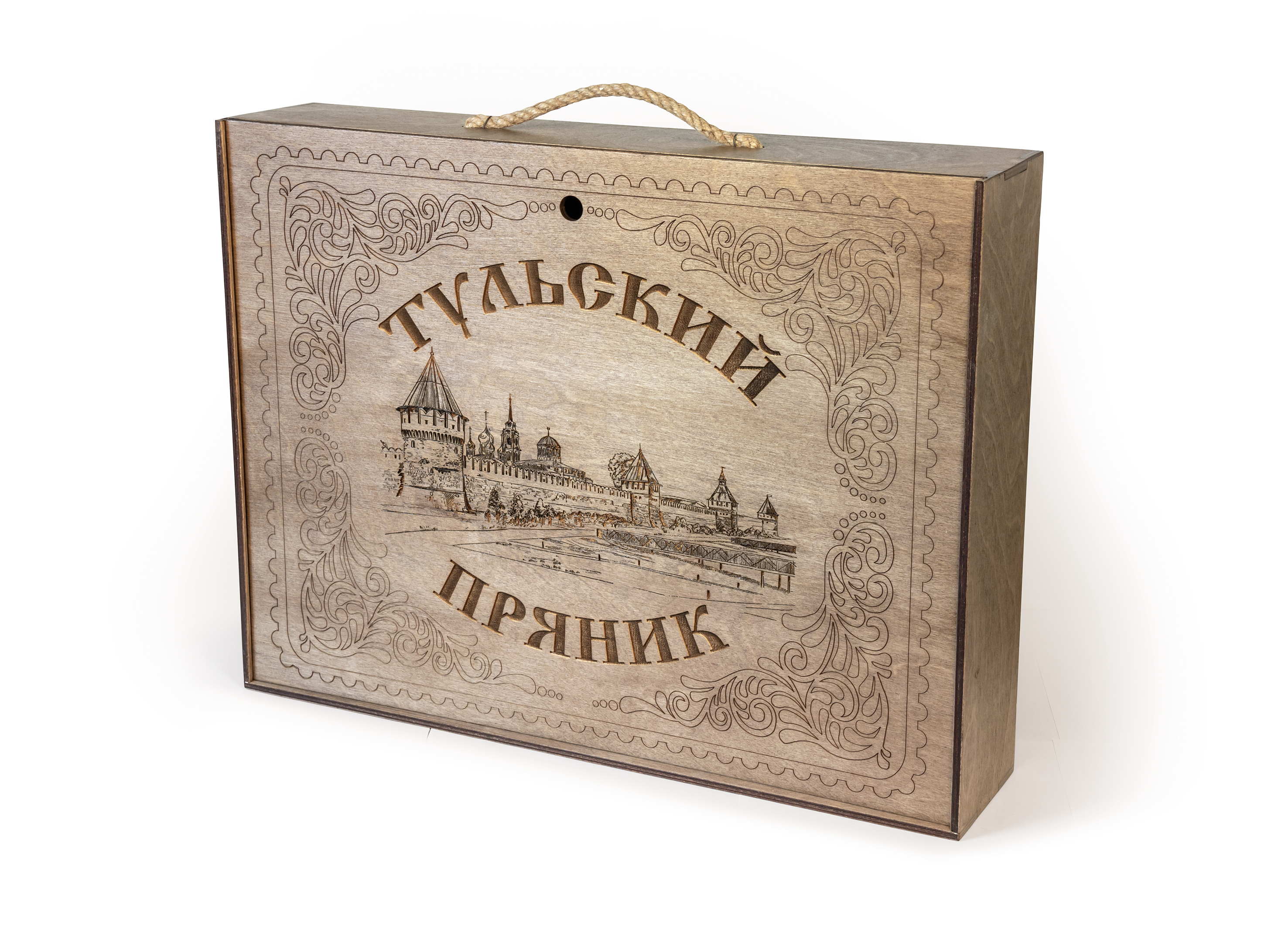 Тульские Пряники Купить Подарочные