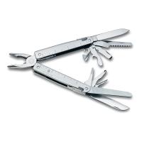  Мультитул SwissTool (28 функций, 115 мм) VICTORINOX 3.0323.L 