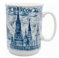 Кружка Москва 400 мл арт. 676339