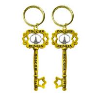 Брелок "Ключ от Москвы" арт. 786229