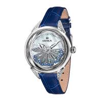 Cеребряные женские часы EGO 0552.12.9.37E  