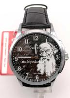 картинка Часы мужские сувенирные "Толстой" арт. 9175343 