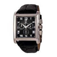 картинка Cеребряные мужские часы CELEBRITY 1064.0.9.51H подарок