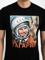 Футболка Гагарин арт. 75633