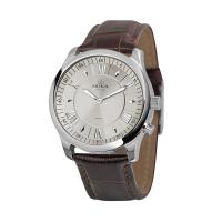 Серебряные мужские часы Казино 3621B.0.9.23A  