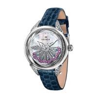 Cеребряные женские часы EGO 0552.12.9.37A  