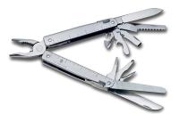  Мультитул SwissTool (28 функций, 115 мм) VICTORINOX 3.0323.H 