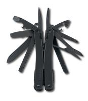  Мультитул SwissTool Spirit X (27 функций, 105 мм) VICTORINOX 3.0224.3CN 