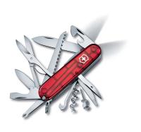  Нож перочинный Huntsman Lite VICTORINOX 1.7915.T 