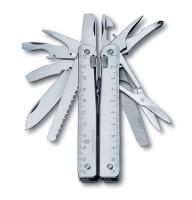  Мультитул SwissTool X (26 функций, 115 мм) VICTORINOX 3.0327.L 