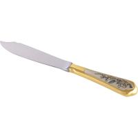 картинка Нож для рыбы "Сакура" На заказ Арт: 40030090С04 магазин 