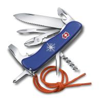  Нож перочинный Skipper VICTORINOX 0.8593.2W 