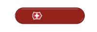  Передняя накладка для ножей VICTORINOX C.6200.1.10 