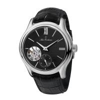 Серебряные мужские часы НИКА EXCLUSIVE 1102.0.9.129B  