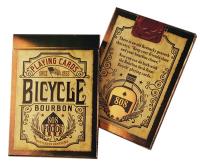  Карты "Bicycle Bourbon" Артикул: bikeburbon  