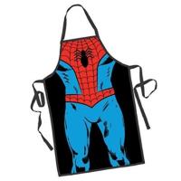   Фартук "Человек паук" Артикул: 4347 