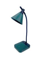  Лампа настольная "Дизайн" (зеленая) Артикул: 4723 