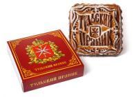 Пряник Тульский «Герб Тулы», 250 гр. арт. 56632