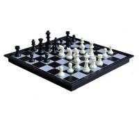  Игра настольная магнитные "Шахматы" (большие) Артикул: 4602 