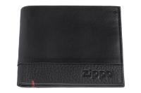  Портмоне с защитой от сканирования RFID ZIPPO 2006022 