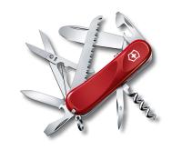  Нож перочинный Junior 03 VICTORINOX 2.3913.SKE 