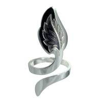 картинка Необычные кольца из серебра "Флора" Арт: 10020475А05 