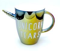  Кружка "Tears Unicorn" Артикул: 4363 