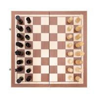  Шахматы «Большой Замок» средние Артикул: u106C 