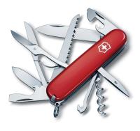  Нож перочинный Huntsman VICTORINOX 1.3713 