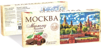 Мармелад Вишневый в тёмном шоколаде, 150г арт. 689533