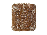 Тульский пряник "Тульский кремль XVI век" 850 г. арт. 765733