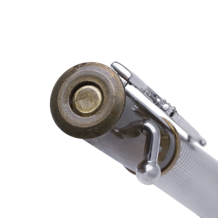 Серебряная ручка Professional R055100 магазин 