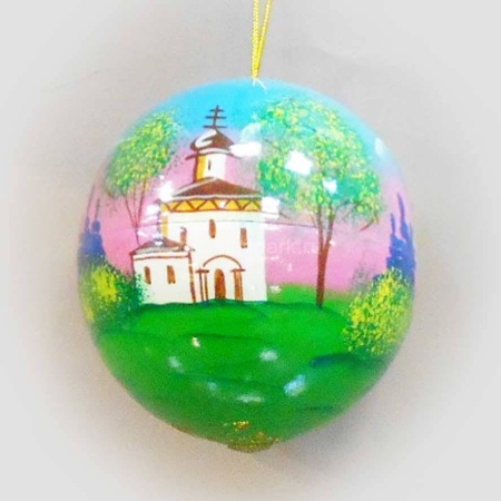 Елочная игрушка арт. 1118661