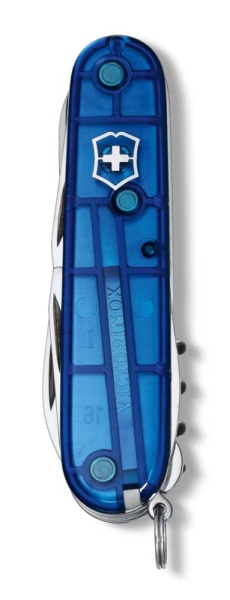 Нож перочинный Climber VICTORINOX 1.3703.T2 