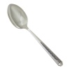 Серебряная столовая ложка Александрия 20см 68г арт. 40010464А05