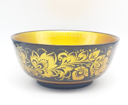 Хохлома Чашка