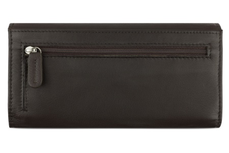 Кошелёк женский Banda с защитой от сканирования RFID BUGATTI 49133502 