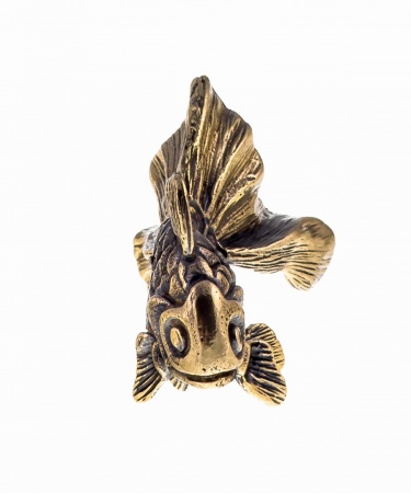 Рыбка дорама без подставки 32х23 мм. арт. 669.1