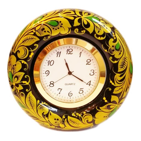 chasy_nastolnye_khokhloma_10kh10sm_art_983339