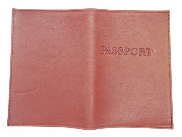 Обложка для паспорта 19х13.5 арт. 575543