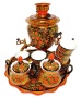 samovar_elektricheskiy_s_servizom_khokhloma_art_87894677